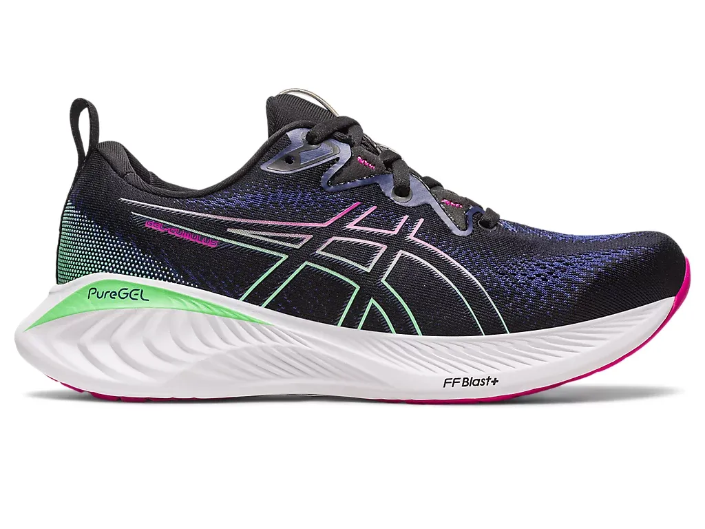 ASICS Women's Gel-Cumulus 25