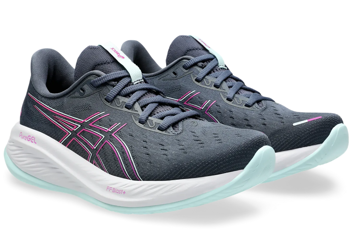 ASICS Women's Gel-Cumulus 26