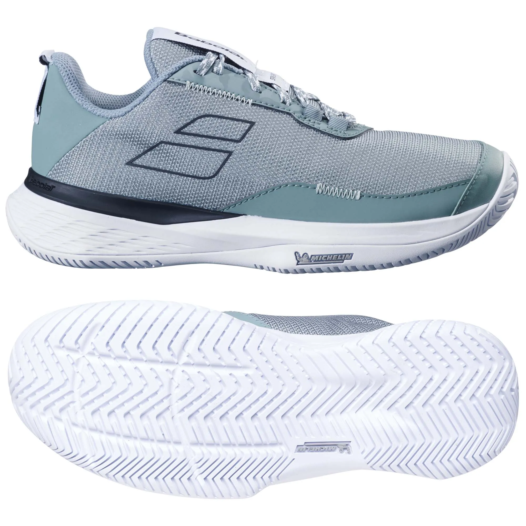 Babolat SFX Evo All Court Ladies Tennis Shoes