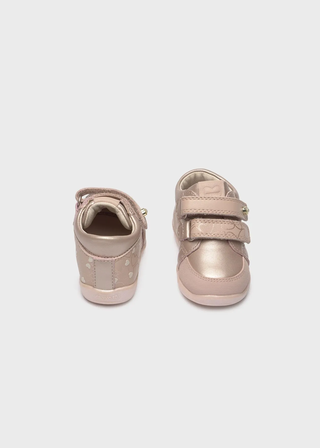 Baby Heart Shoes/Mayoral