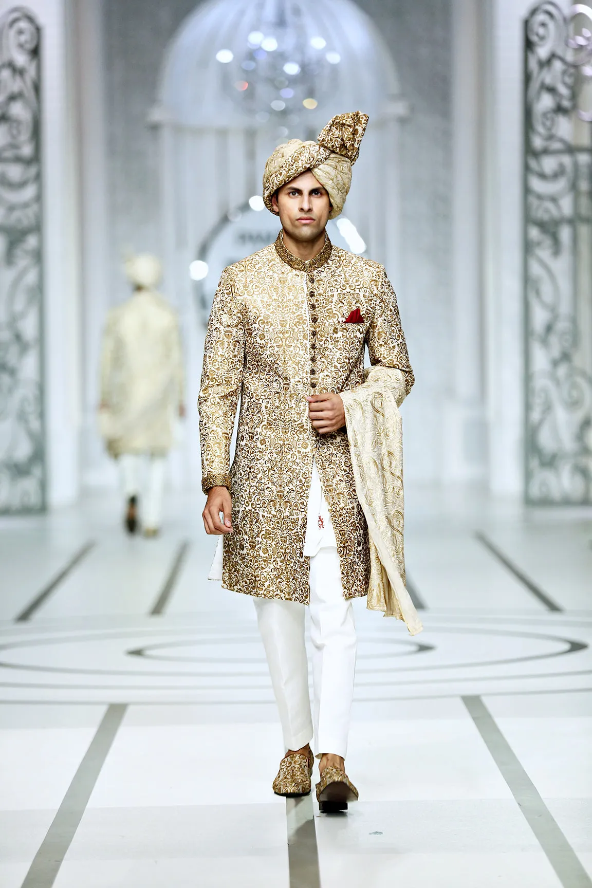 BCW 32 Sherwani Dress For Groom