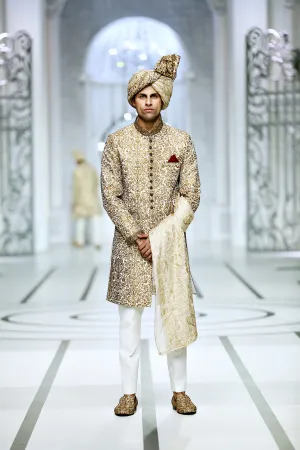 BCW 32 Sherwani Dress For Groom