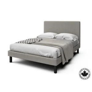 Beaudoin Ennis Breeze Platform Bed