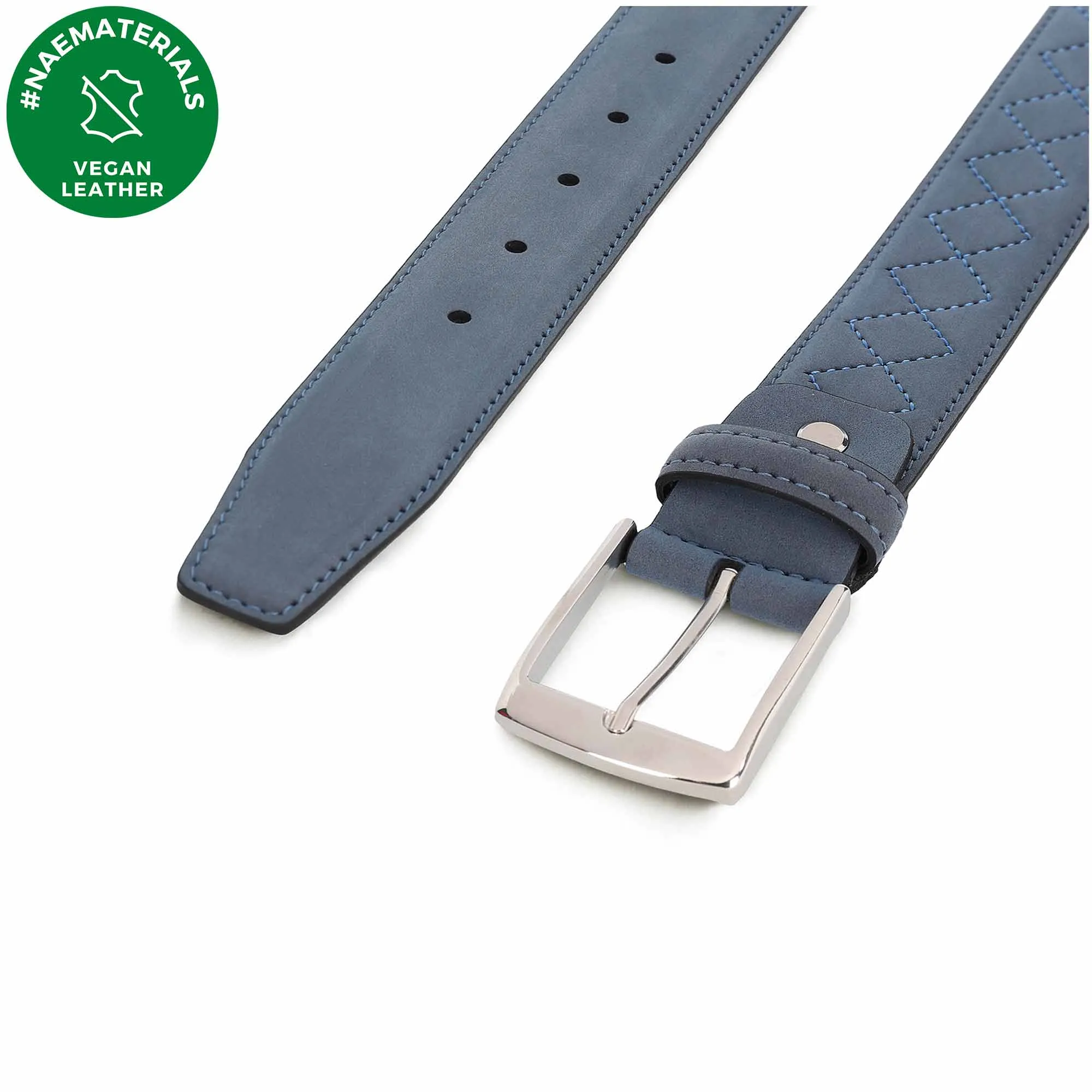 Belt Amer Blue