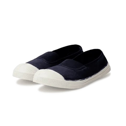 Bensimon Tennis Shoe Trainers Navy