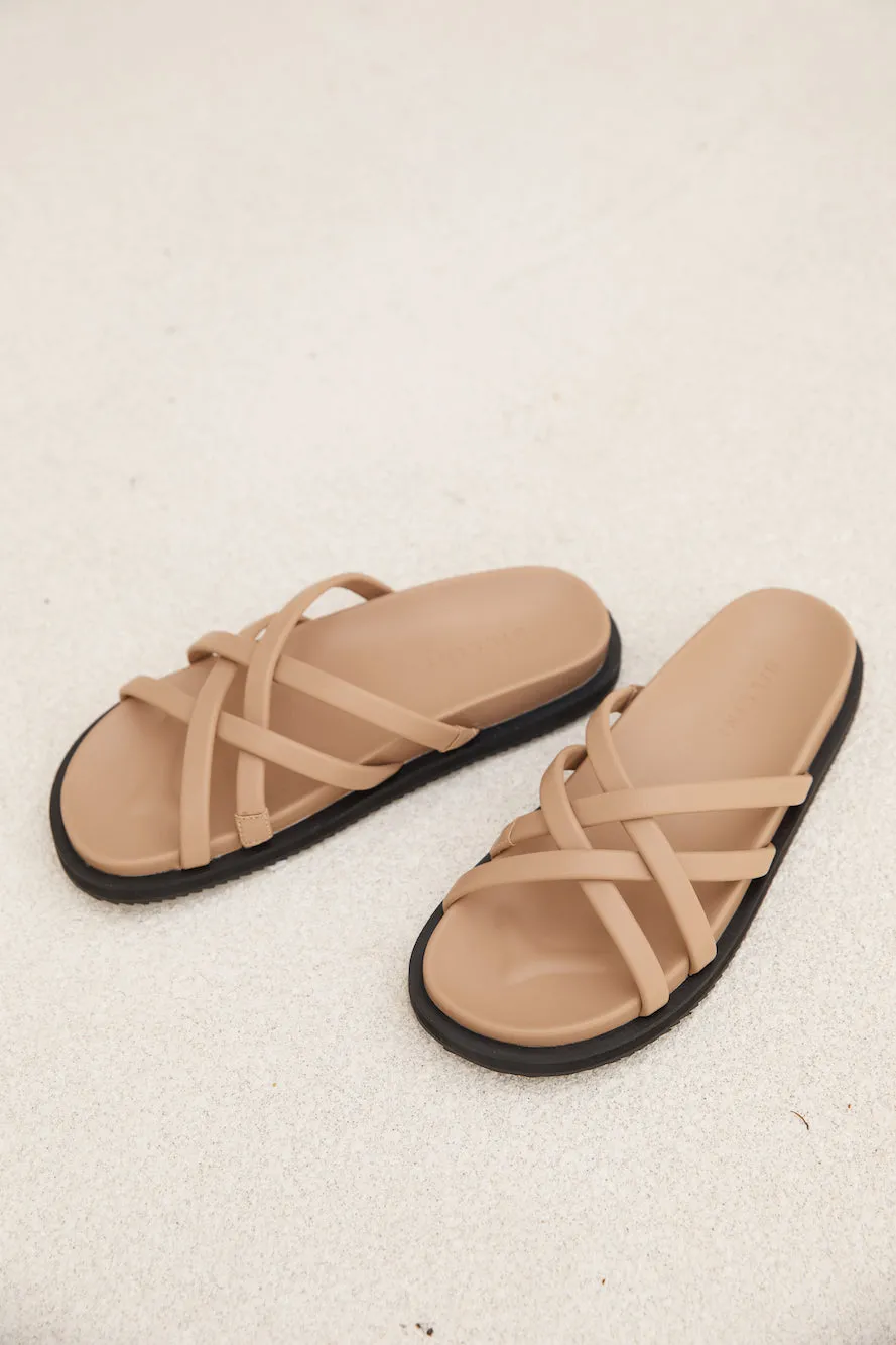 BILLINI Tamsin Sandal Clay