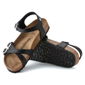 Birkenstock Kumba Oiled Leather Women's