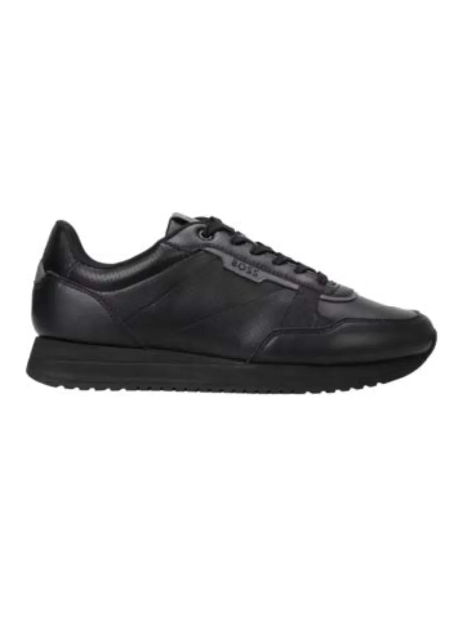 BOSS Trainer Shoes - Kai_Runn_ltp