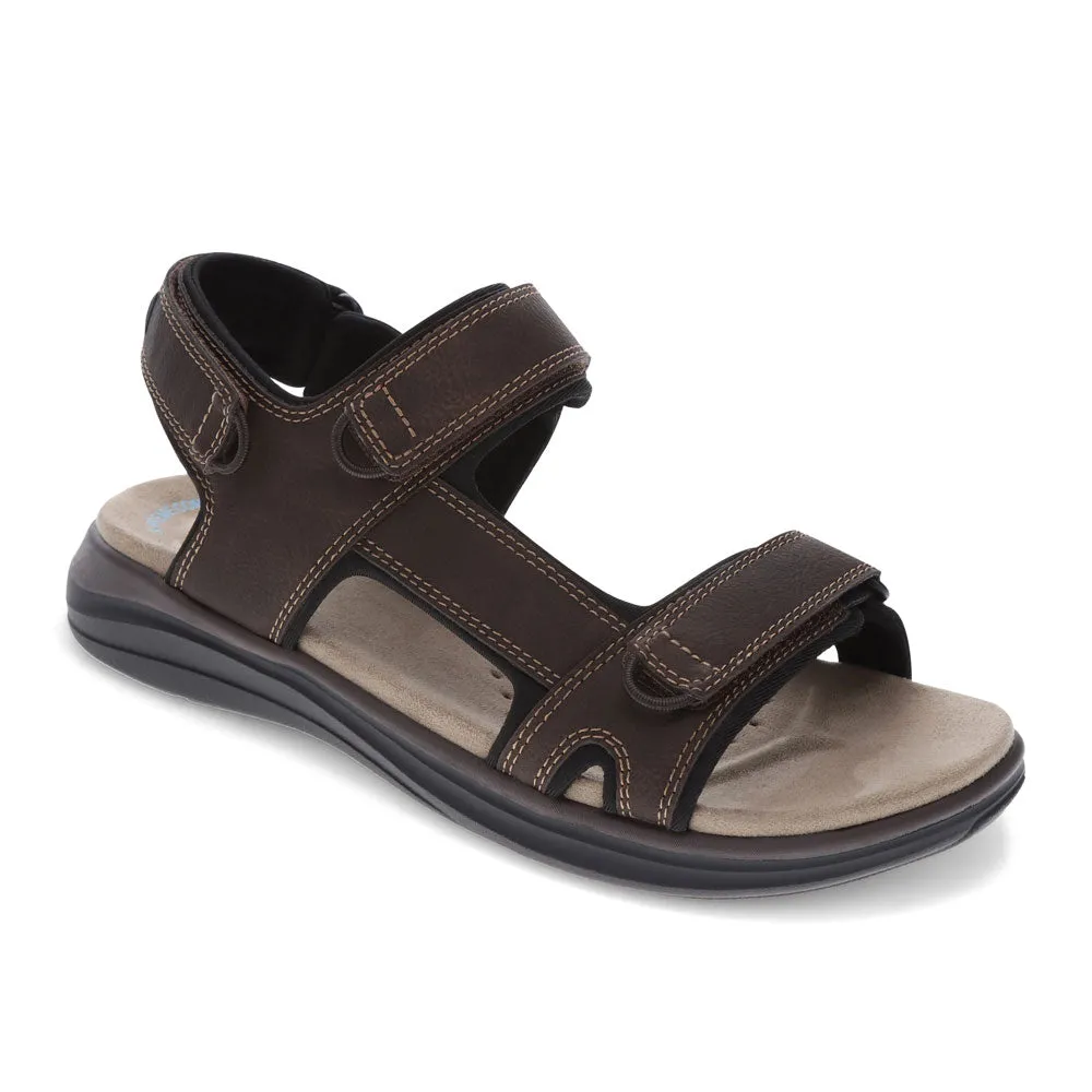 Bradburn - Mens Sporty Sandal