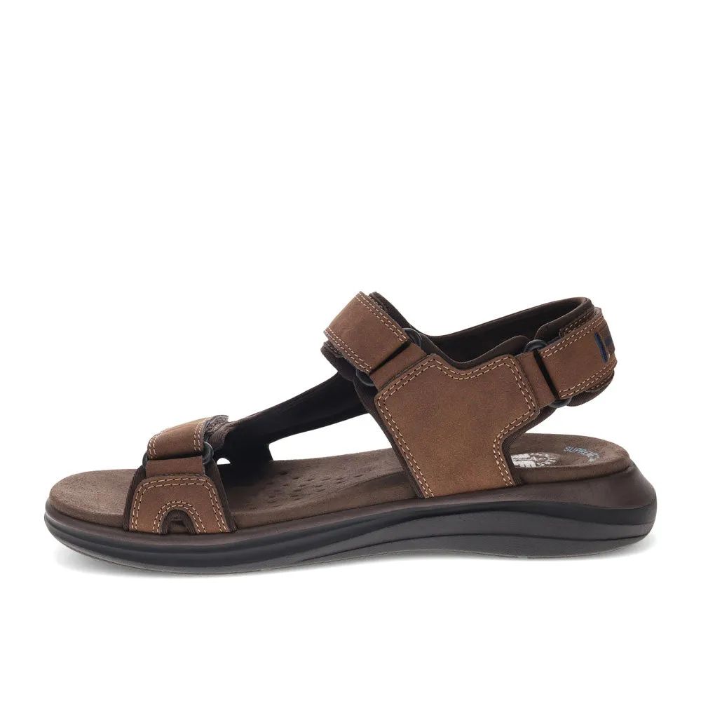 Bradburn - Mens Sporty Sandal