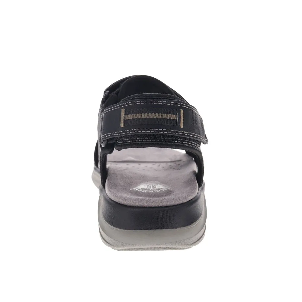 Bradburn - Mens Sporty Sandal