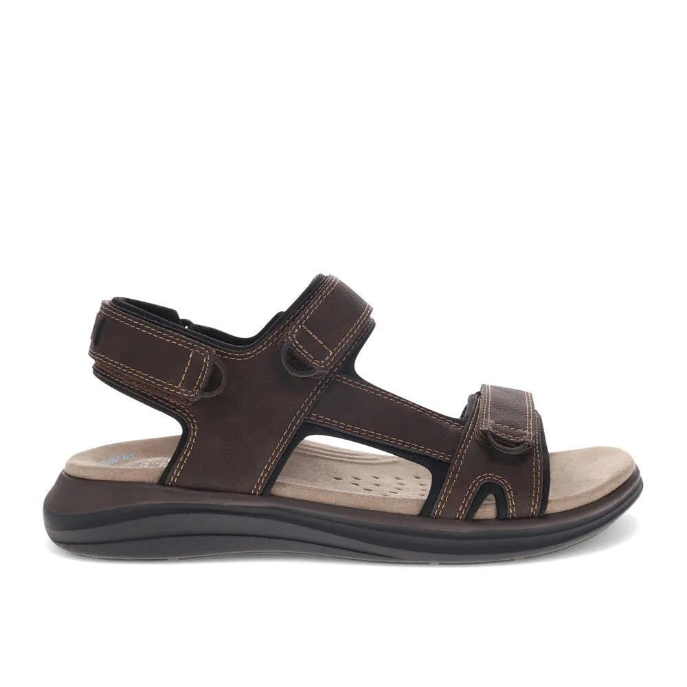 Bradburn - Mens Sporty Sandal