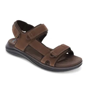 Bradburn - Mens Sporty Sandal