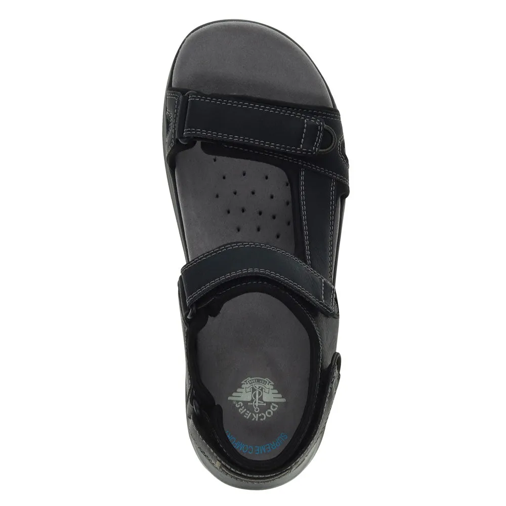 Bradburn - Mens Sporty Sandal