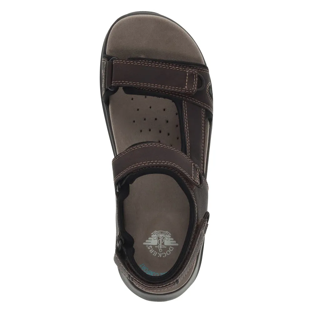 Bradburn - Mens Sporty Sandal