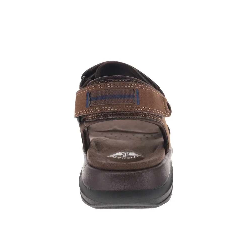 Bradburn - Mens Sporty Sandal