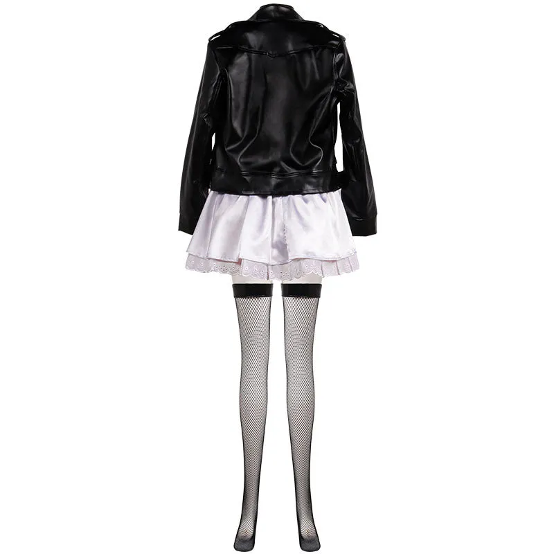 Bride of Chucky Child's Play Tiffany Valentine Girl Horror Bishoujo Halloween Cosplay Costume