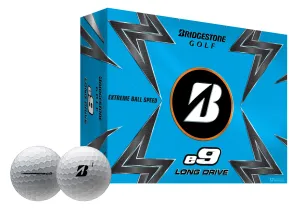 Bridgestone E9 Long Drive