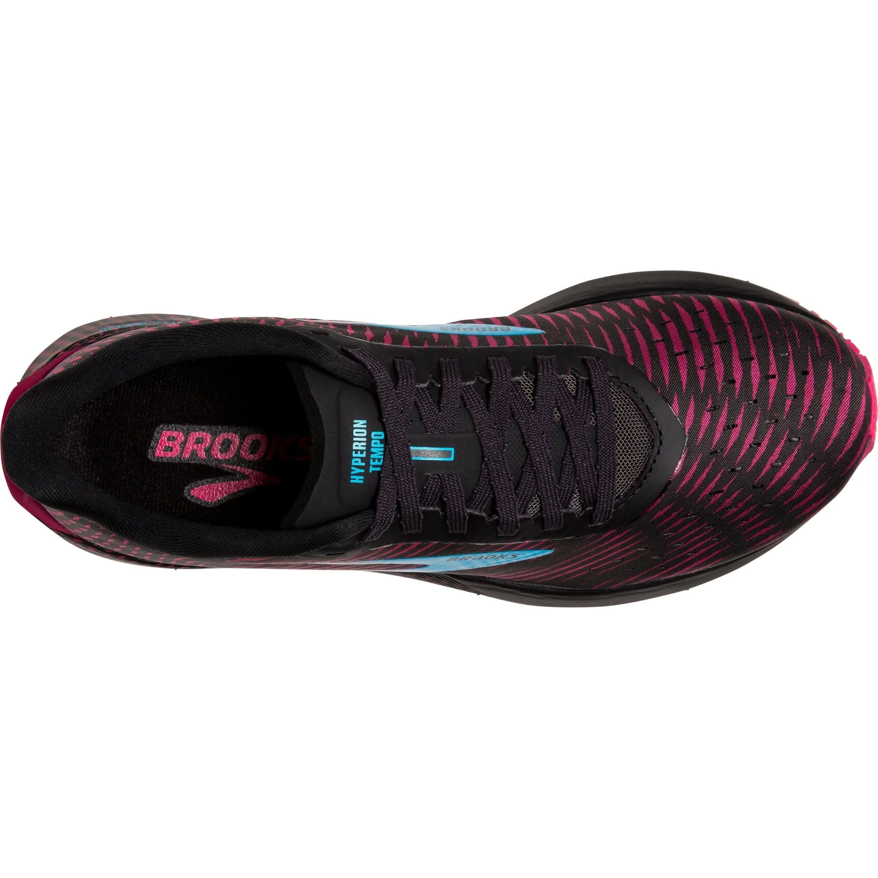 Brooks Hyperion Tempo Womens Running Shoes - Pink