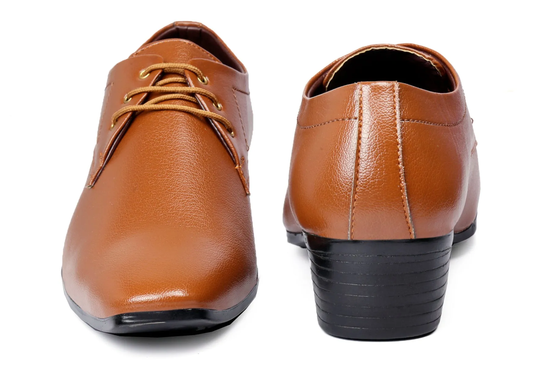 Bxxy Official Derby Formal Wear Lace Up Shoes