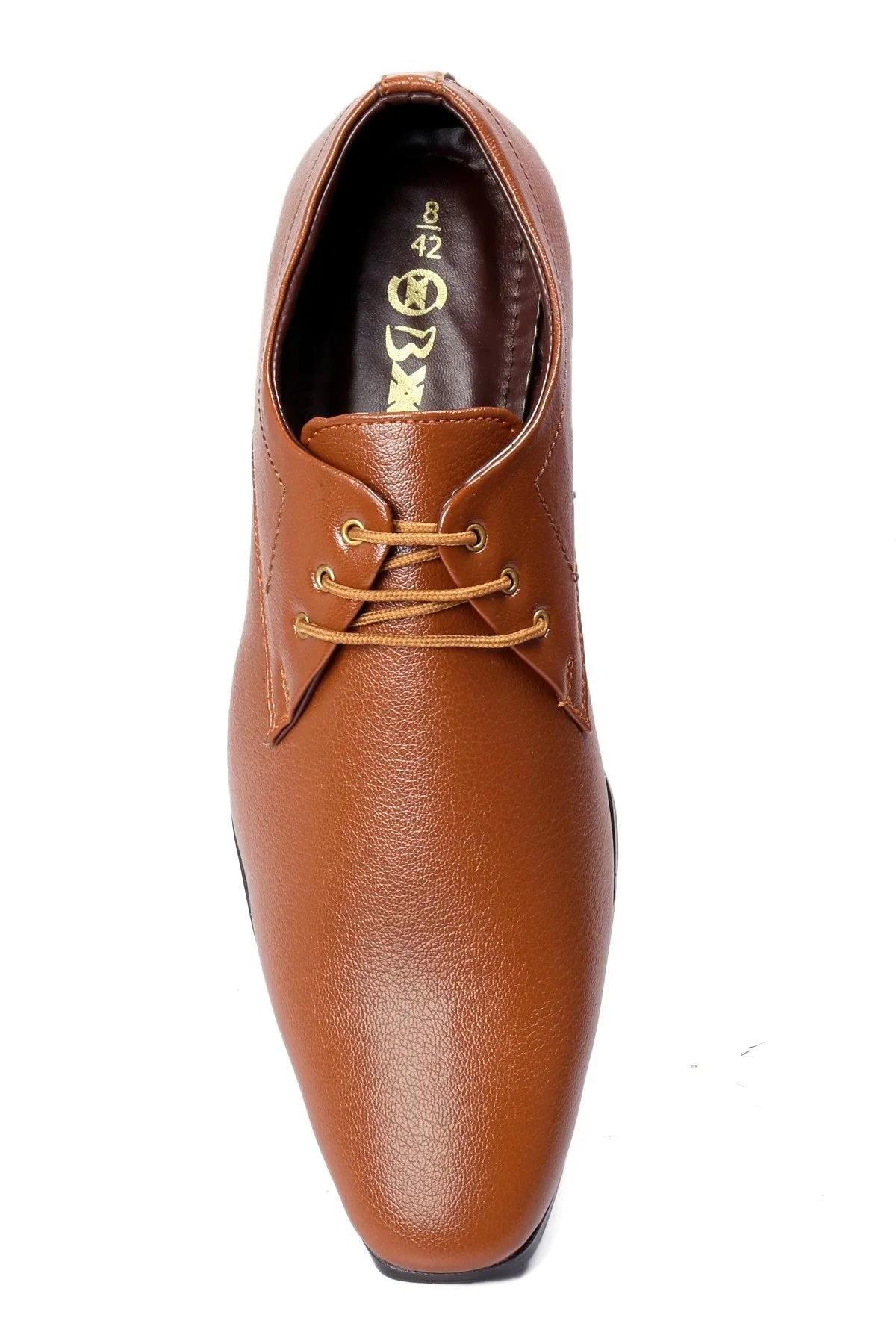 Bxxy Official Derby Formal Wear Lace Up Shoes