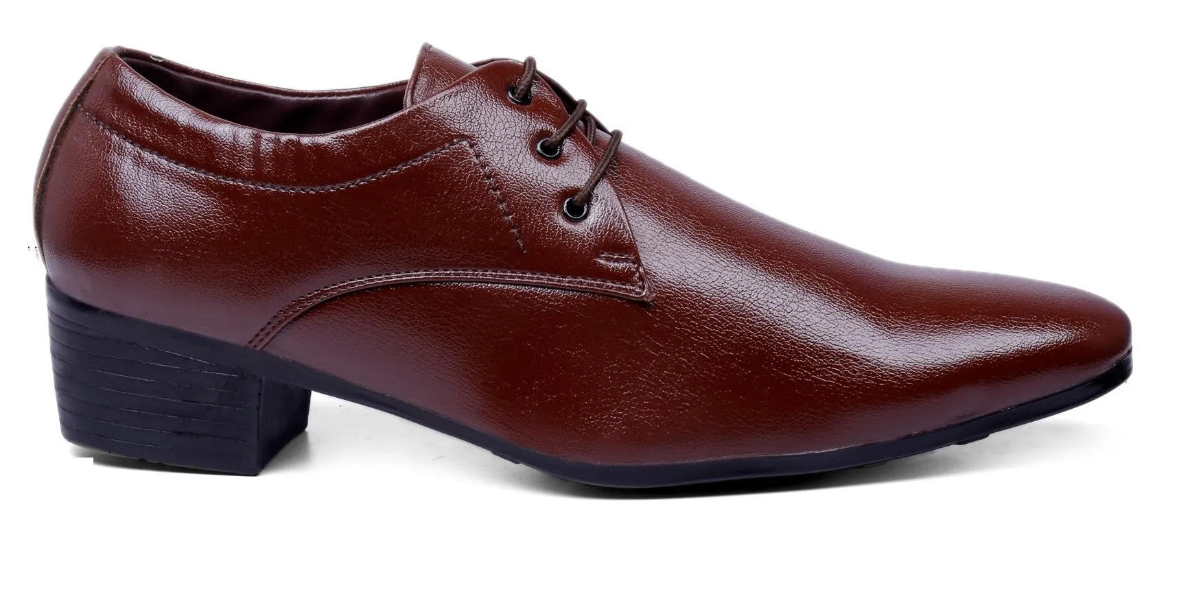 Bxxy Official Derby Formal Wear Lace Up Shoes