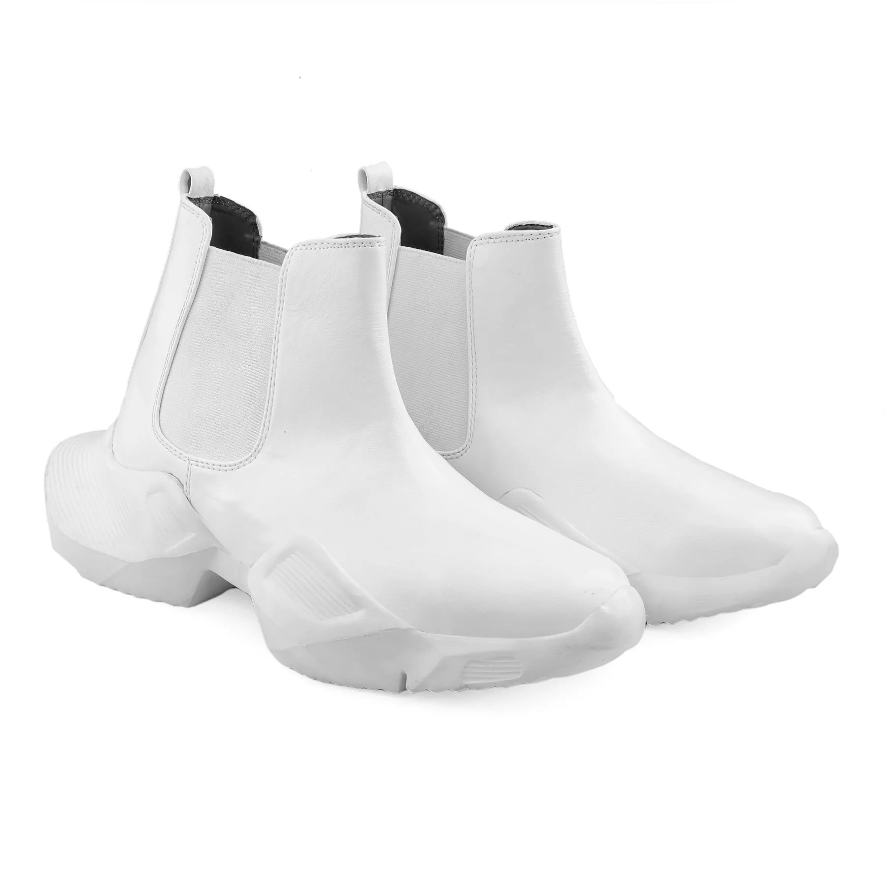 Bxxy's Latest Designer Chelsea Boots for Men