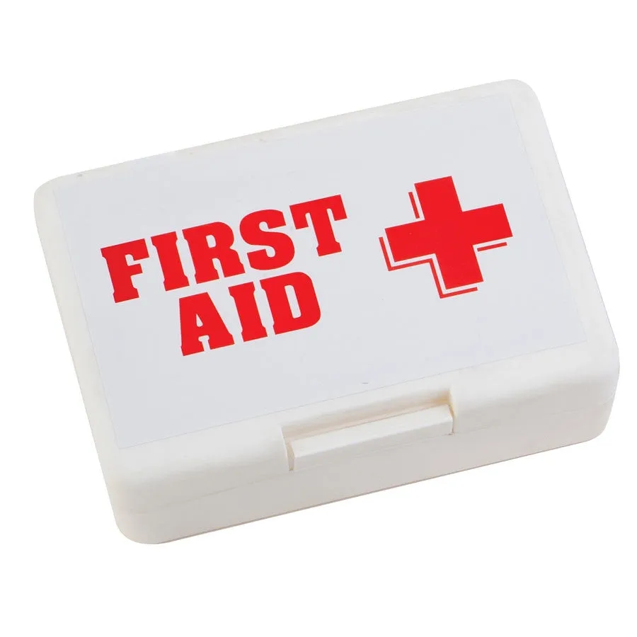 Champion Sports Coaches First Aid Kit FAKIT