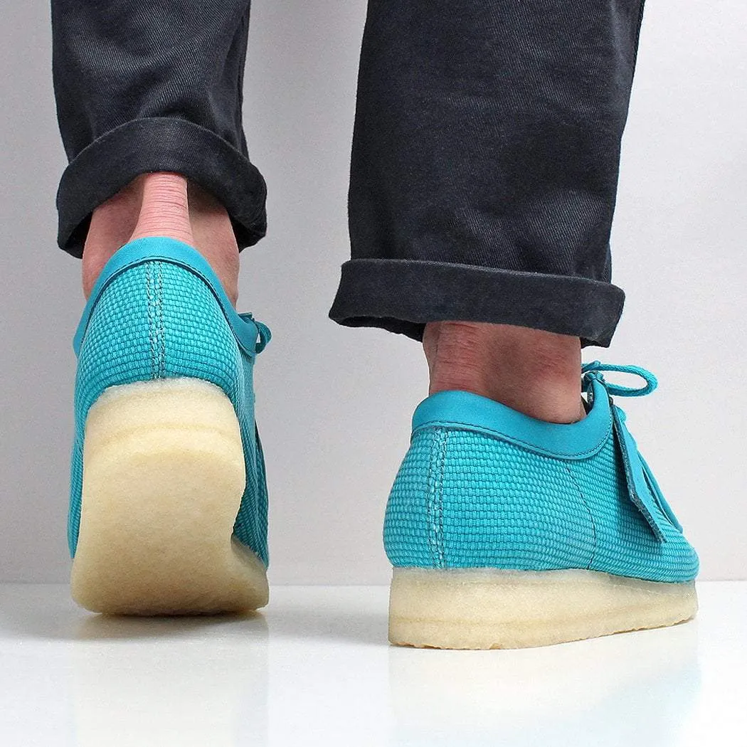 Clarks Originals Wallabee Shoes