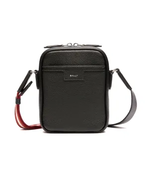 Code Crossbody Bag