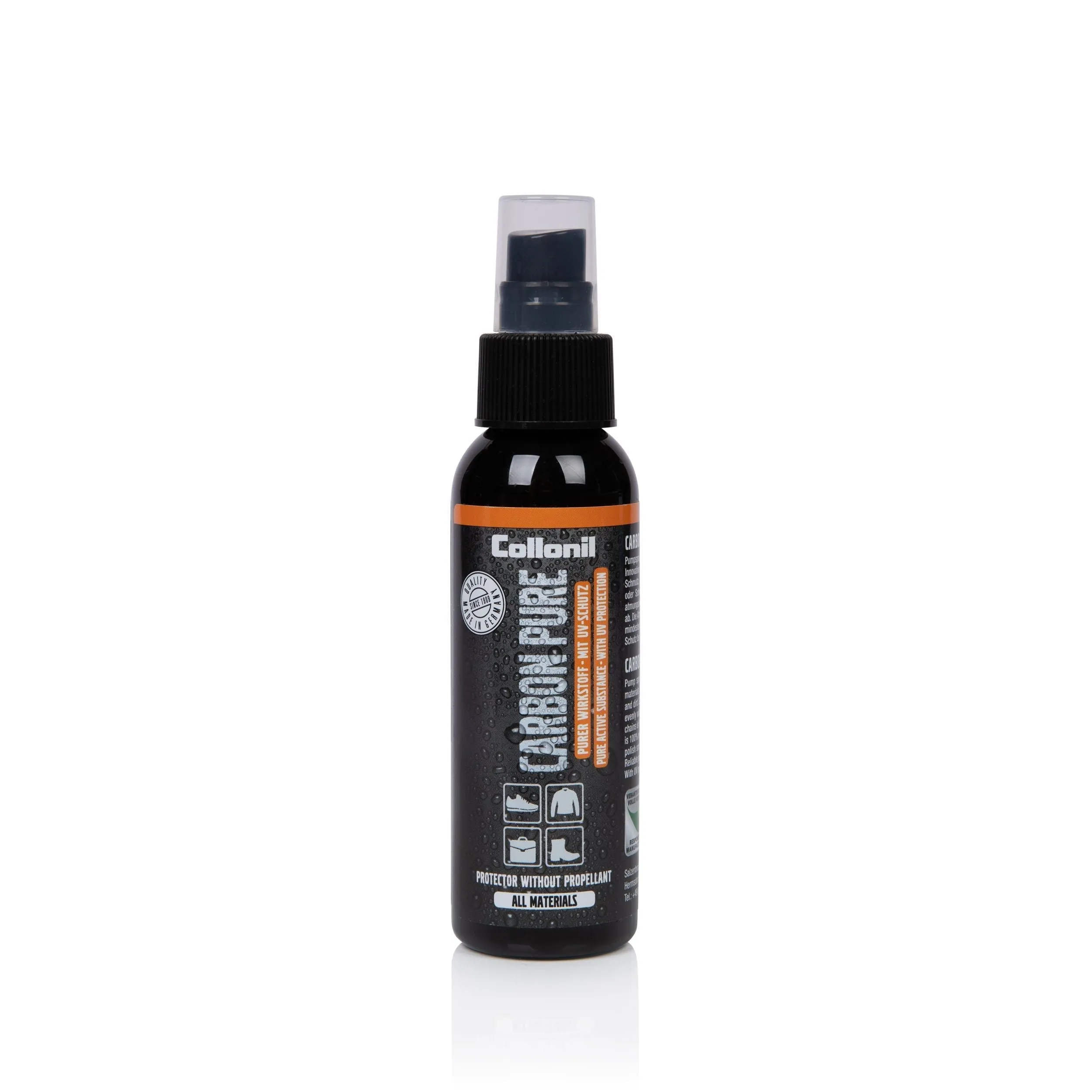 Collonil Carbon Pure Waterproofer Spray