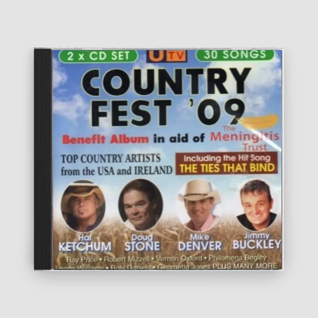 Country Fest '09