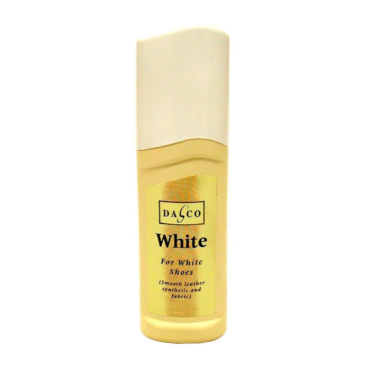 Dasco White Polish (#DW)