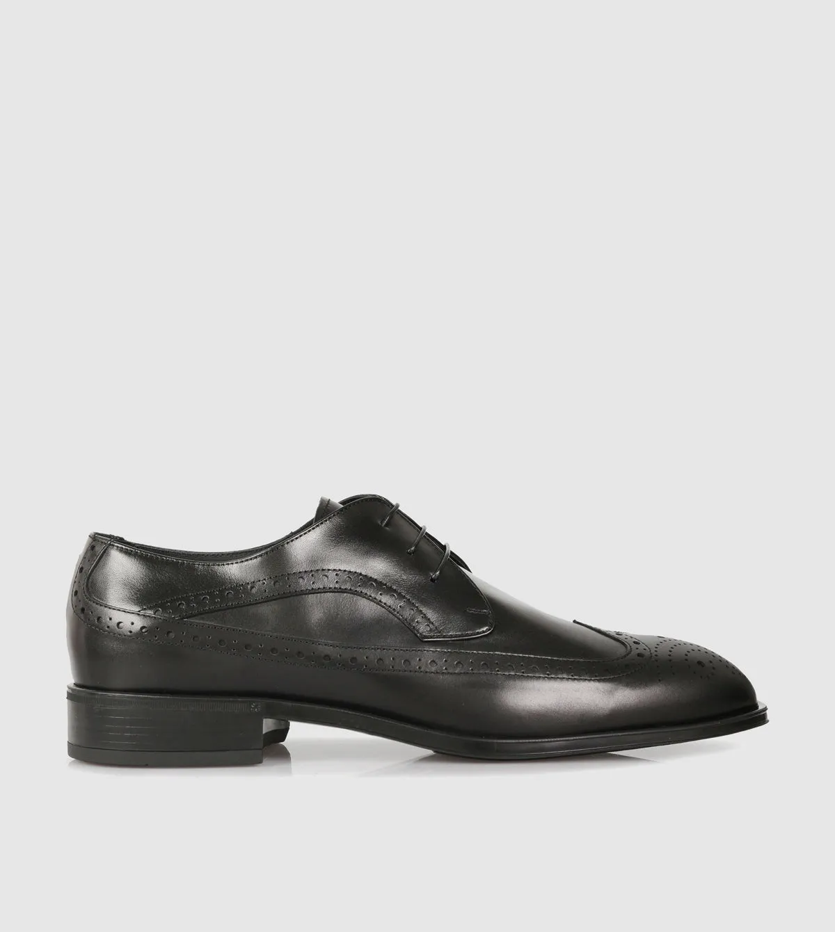 Delroy Brogues And oxford by Brando