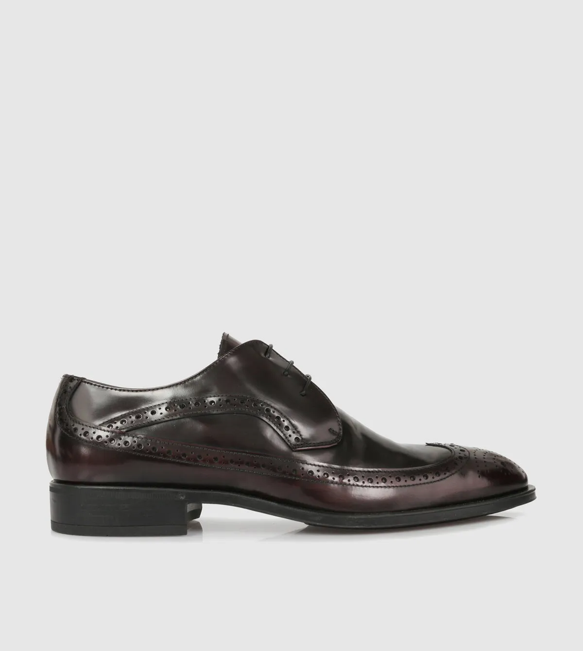 Delroy Brogues And oxford by Brando