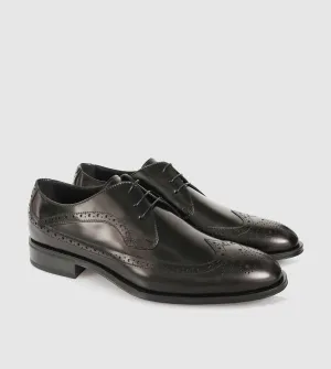 Delroy Brogues And oxford by Brando