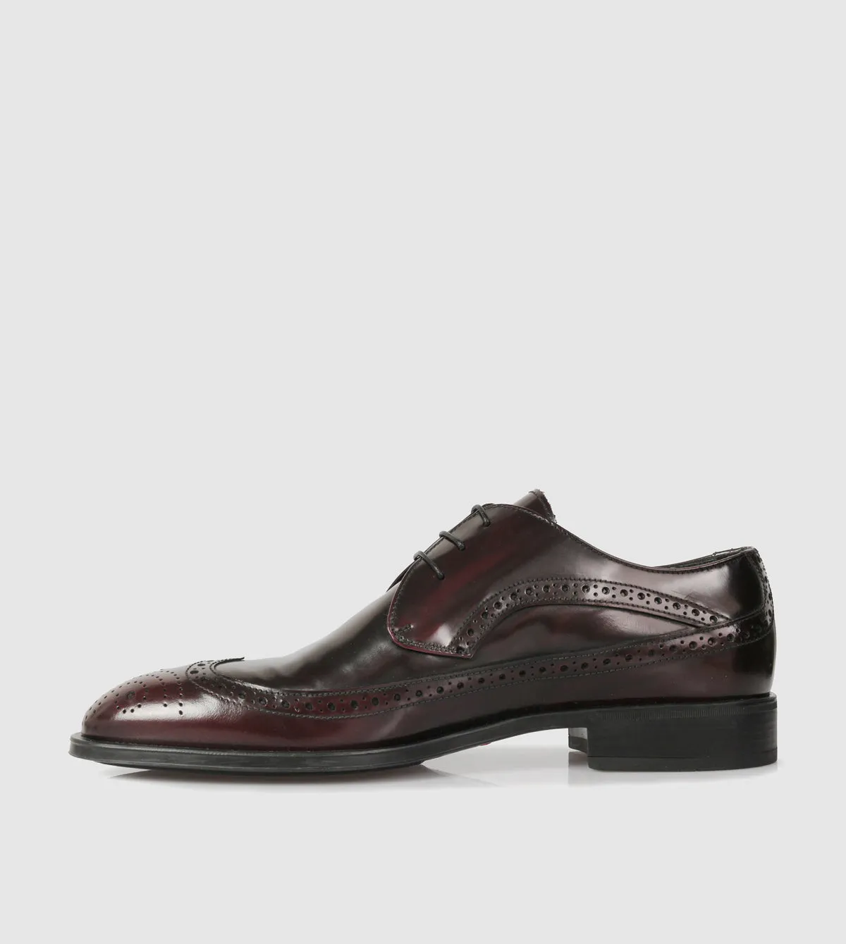 Delroy Brogues And oxford by Brando