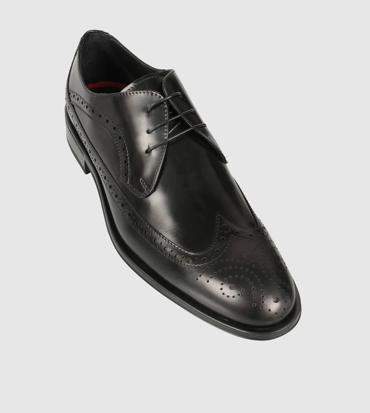 Delroy Brogues And oxford by Brando