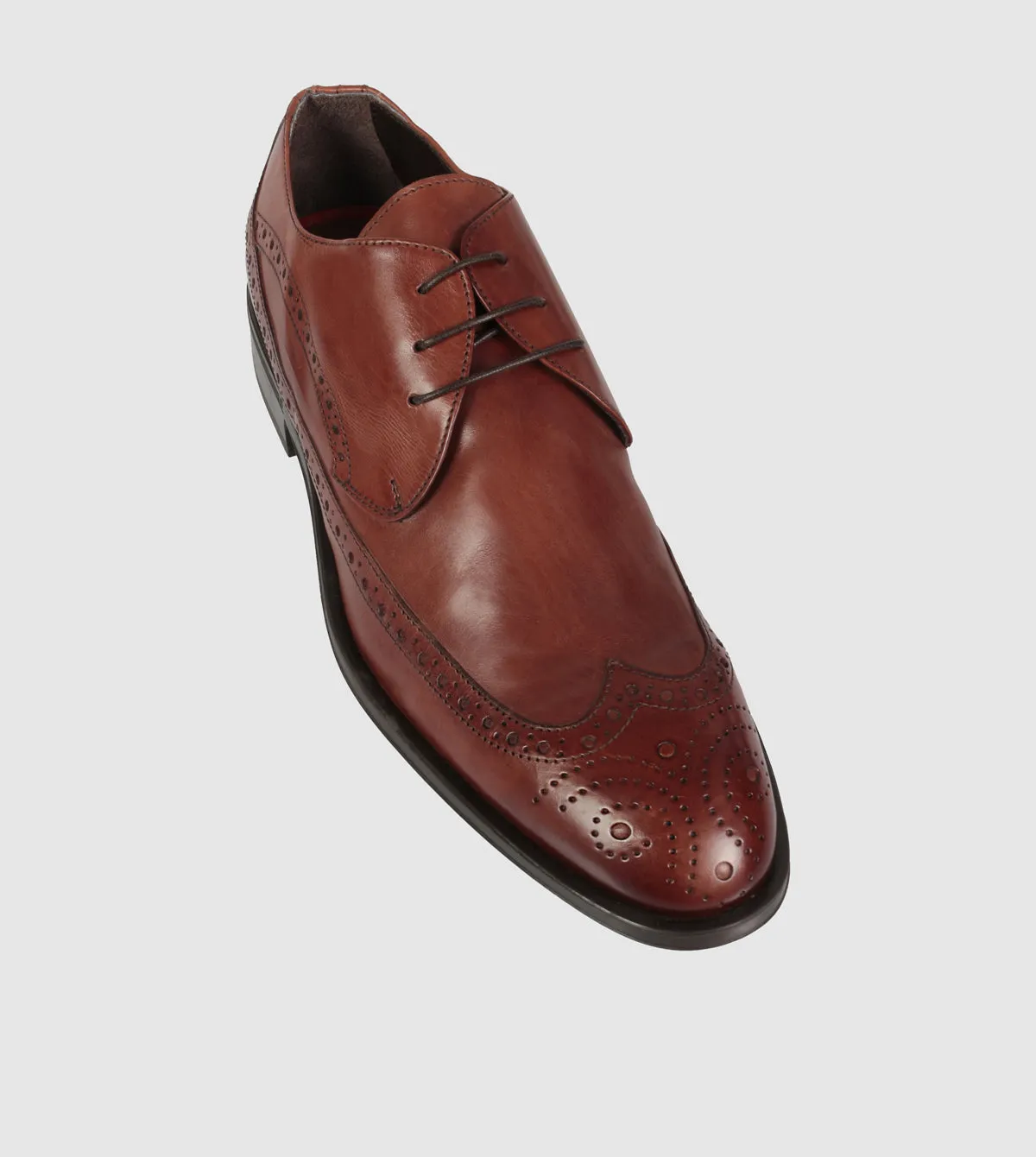 Delroy Brogues And oxford by Brando