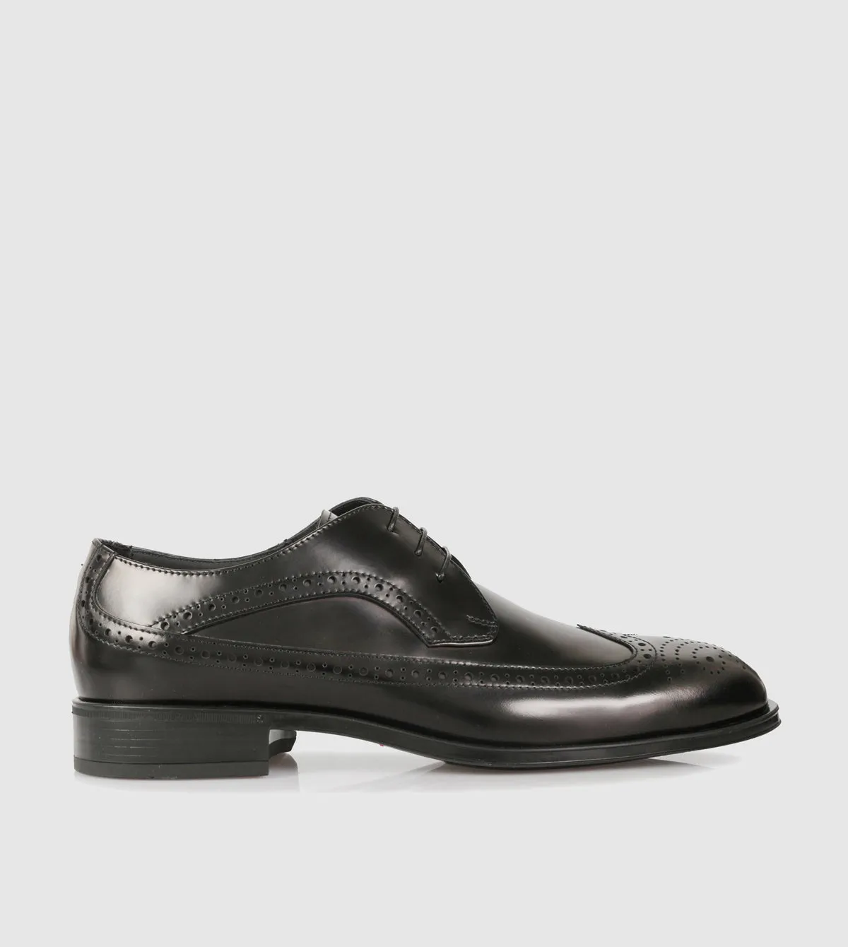 Delroy Brogues And oxford by Brando