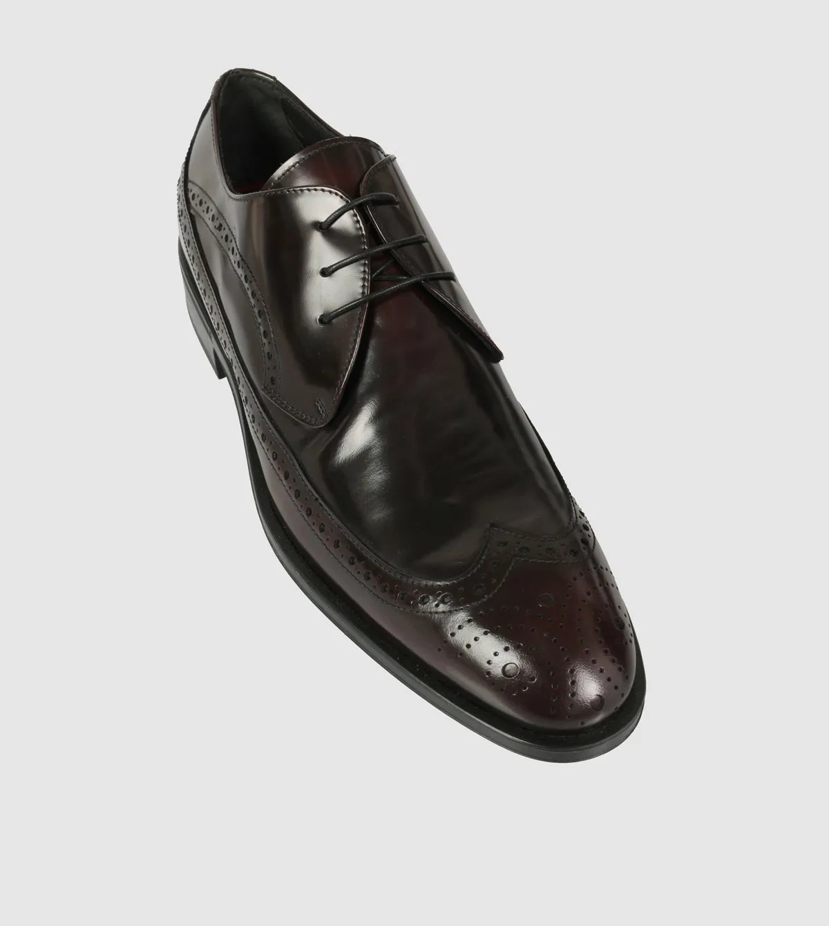 Delroy Brogues And oxford by Brando