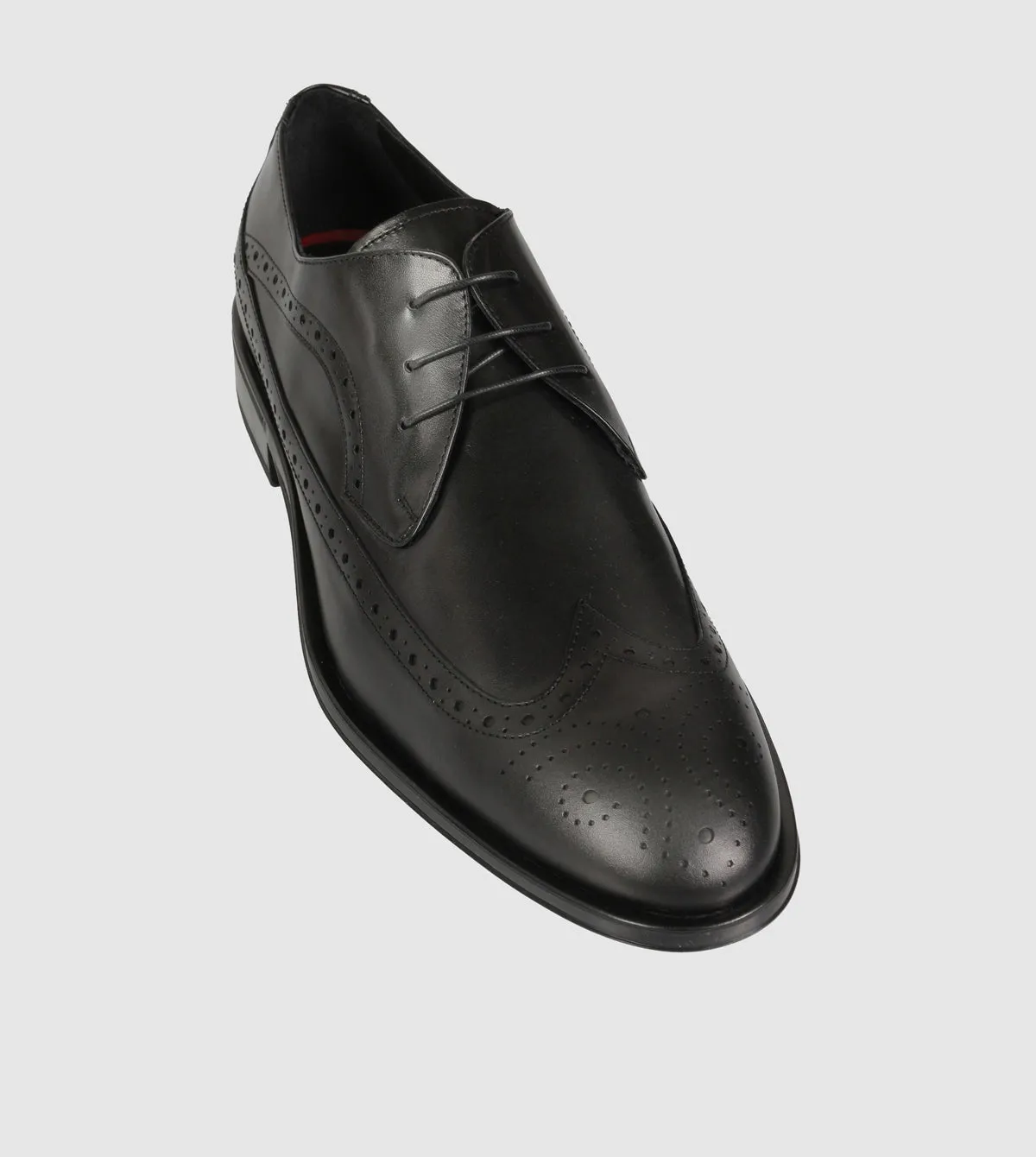 Delroy Brogues And oxford by Brando