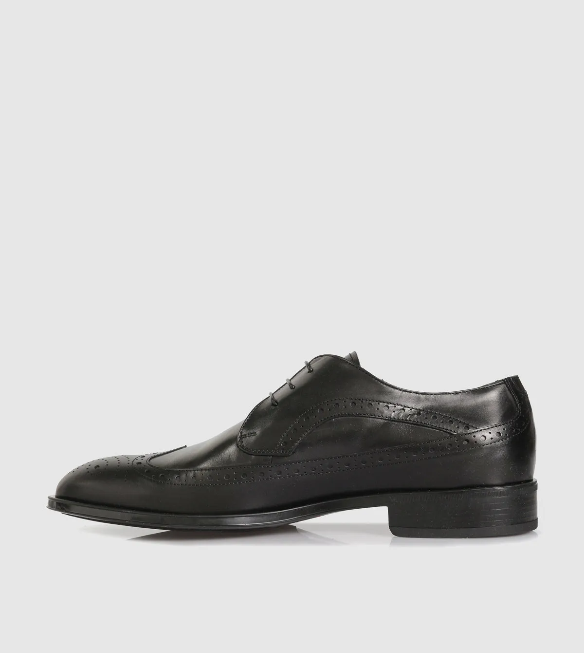 Delroy Brogues And oxford by Brando