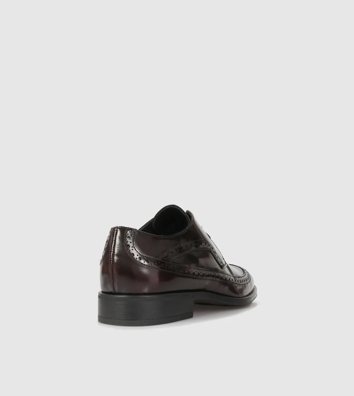 Delroy Brogues And oxford by Brando