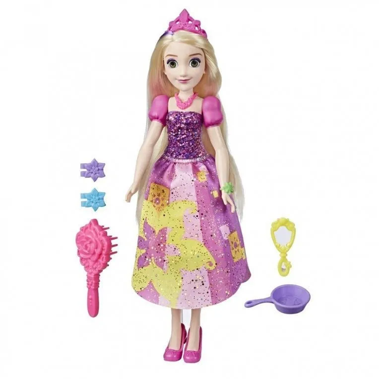 Disney Princess Doll with Accessories