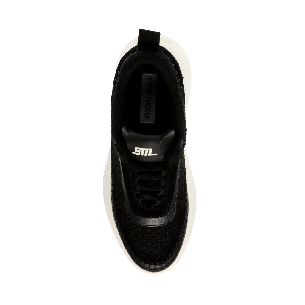 Doubletake Trainer BLACK/WHTE