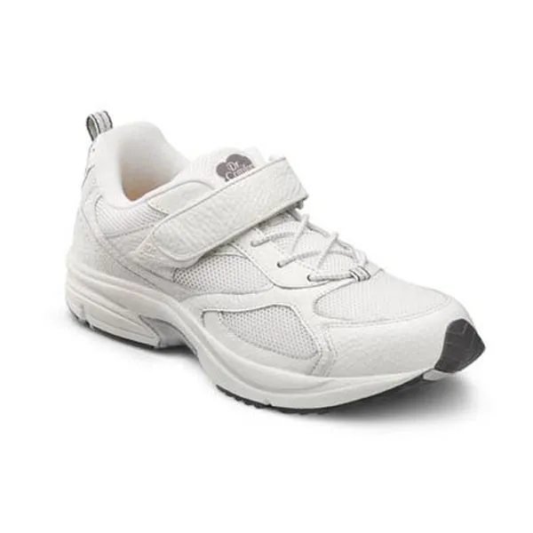 Dr. Comfort Men's Athletic Endurance Shoes