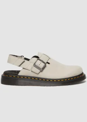 Dr.Martens Women's Jorge II Buttersoft Slip Shoes