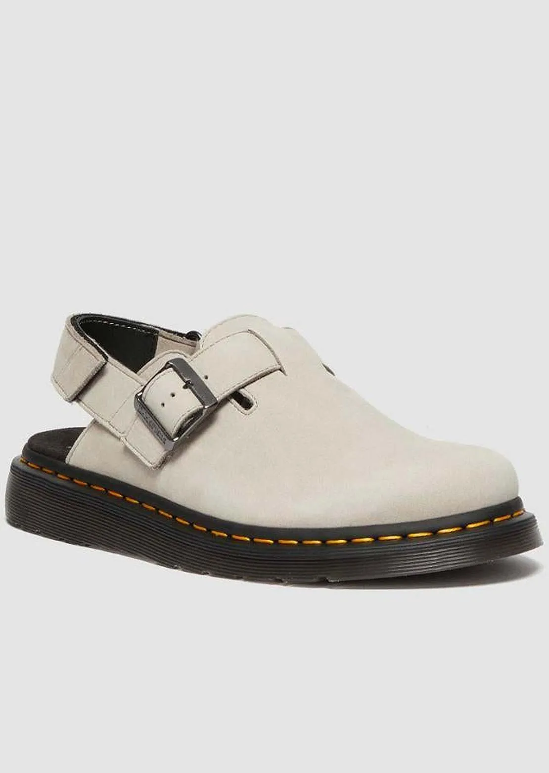 Dr.Martens Women's Jorge II Buttersoft Slip Shoes