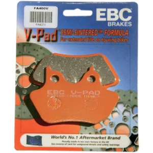 EBC Semi-Sintered V Brake Pads 1721-1379